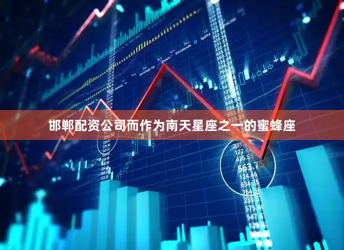 邯郸配资公司而作为南天星座之一的蜜蜂座