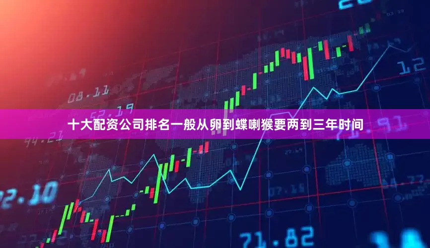 十大配资公司排名一般从卵到蝶喇猴要两到三年时间