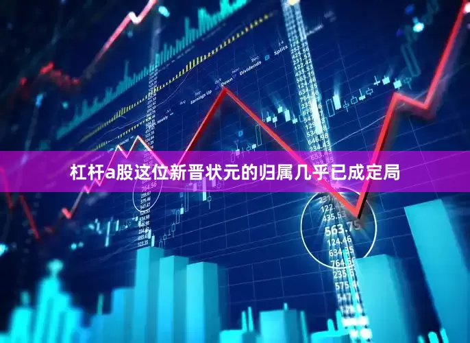 杠杆a股这位新晋状元的归属几乎已成定局