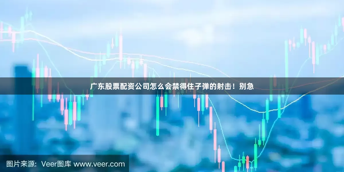 广东股票配资公司怎么会禁得住子弹的射击！别急